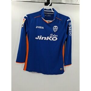 Valencia‎ Away football Shirt 2012 - 2013 Mens Medium Joma